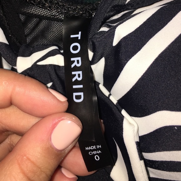 tankini top - Picture 2 of 3